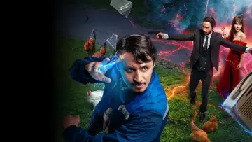 Zasłona do filmu "Сен маған керексің" #1753435