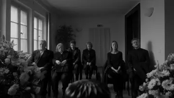 Zasłona do filmu "Im Haus meiner Eltern" #693204