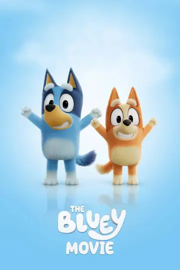 Plakat do filmu "Blue: Film" #1523054