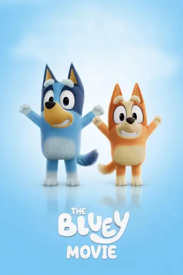 Plakat do filmu "Blue: Film" #1523055