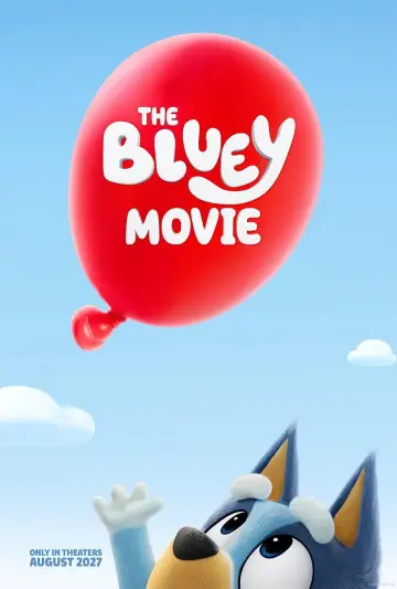 Plakat do filmu "Blue: Film" #1837774