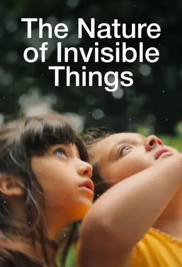 A Natureza das Coisas Invisíveis