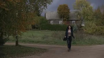 Zasłona do filmu "Powrót do rodziny" #982029