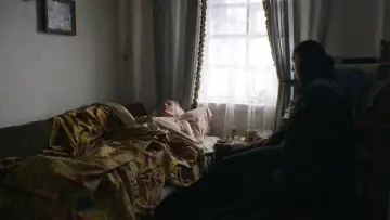 Zasłona do filmu "Powrót do rodziny" #982030