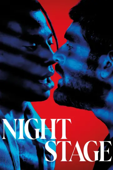 Plakat do filmu "Ato Noturno" #1636245
