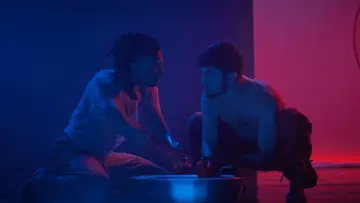 Zasłona do filmu "Ato Noturno" #524139