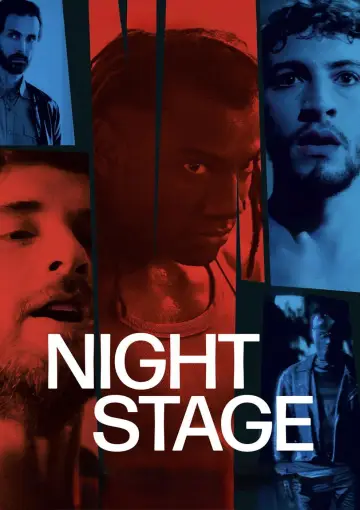 Plakat do filmu "Ato Noturno" #524227