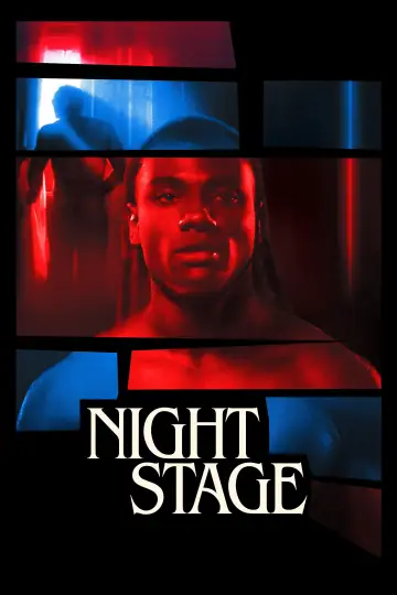 Plakat do filmu "Ato Noturno" #524237