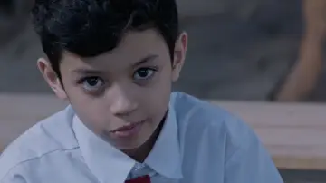 Zasłona do filmu "Bayang-Bayang Anak Jahanam" #1833614