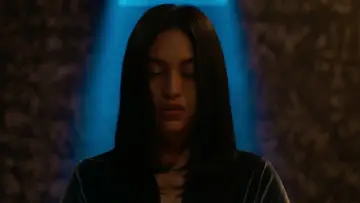 Zasłona do filmu "Bayang-Bayang Anak Jahanam" #1833615