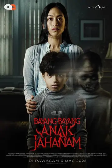 Bayang-Bayang Anak Jahanam
