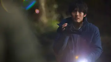 Zasłona do filmu "近畿地方のある場所について" #532694