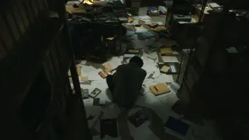 Zasłona do filmu "近畿地方のある場所について" #532695