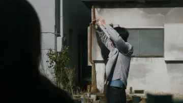 Zasłona do filmu "近畿地方のある場所について" #532696