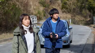 Zasłona do filmu "近畿地方のある場所について" #763904