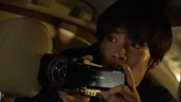 Zasłona do filmu "近畿地方のある場所について" #763905