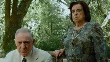 Zasłona do filmu "Pai Nosso: Os Últimos Dias de Salazar" #819905