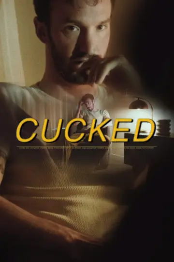 Cucked plakat