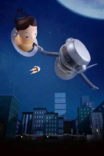 Plakat do filmu "Space Cadet" #1507910