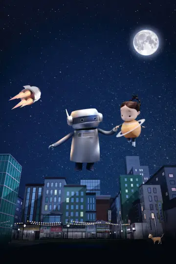 Plakat do filmu "Space Cadet" #796555