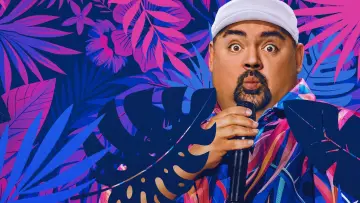 Zasłona do filmu "Gabriel Iglesias: Legend of Fluffy" #678353