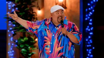 Zasłona do filmu "Gabriel Iglesias: Legend of Fluffy" #678354