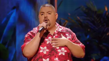 Zasłona do filmu "Gabriel Iglesias: Legend of Fluffy" #678355