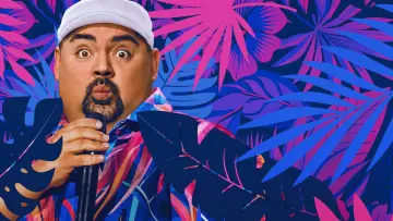 Zasłona do filmu "Gabriel Iglesias: Legend of Fluffy" #678356