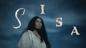 Zasłona do filmu "Sisa" #1523190