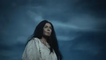 Zasłona do filmu "Sisa" #532500