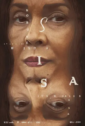 Plakat do filmu "Sisa" #532508