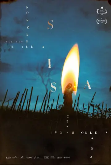 Plakat do filmu "Sisa" #532509