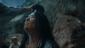 Zasłona do filmu "Sisa" #767890