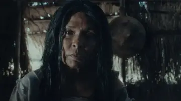 Zasłona do filmu "Sisa" #767893