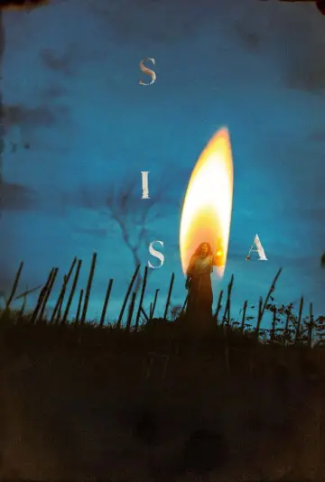 Plakat do filmu "Sisa" #767894