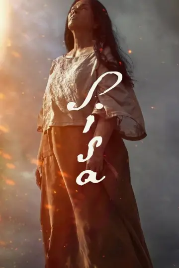 Plakat do filmu "Sisa" #767895
