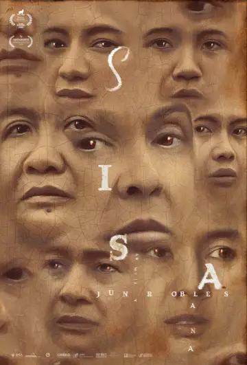Plakat do filmu "Sisa" #767896