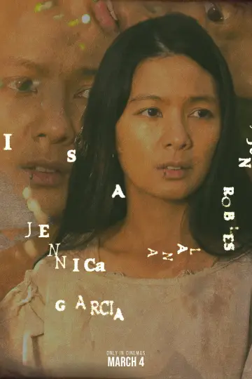 Plakat do filmu "Sisa" #767900