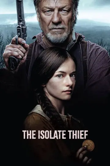 Plakat do filmu "The Isolate Thief" #1176783