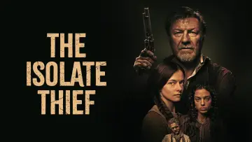 Zasłona do filmu "The Isolate Thief" #1204837