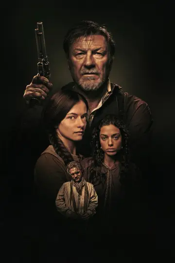 Plakat do filmu "The Isolate Thief" #1204838