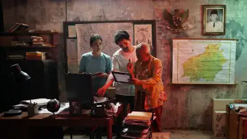 Zasłona do filmu "Rahasia Rasa" #982022