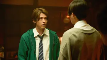 Zasłona do filmu "僕らは人生で一回だけ魔法が使える" #880447