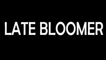 Zasłona do filmu "Late Bloomer" #1191164