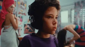 Zasłona do filmu "עצמאות" #543966
