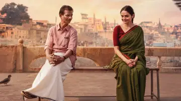Chinna Chinna Aasai
