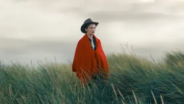 Zasłona do filmu "Un détour par Diane" #1636658