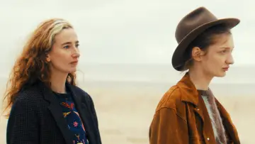 Zasłona do filmu "Un détour par Diane" #1636660