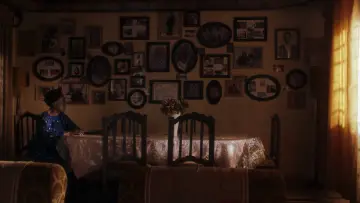 Zasłona do filmu "La Maison du vent" #1828341