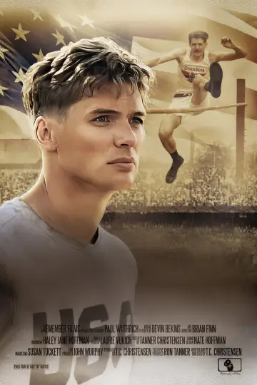 Plakat do filmu "Raising the Bar: The Alma Richards Story" #1636982